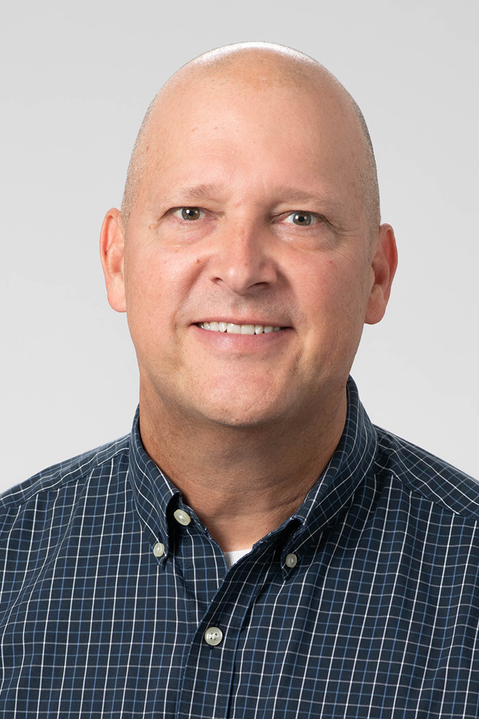 Photo of Richard Dent