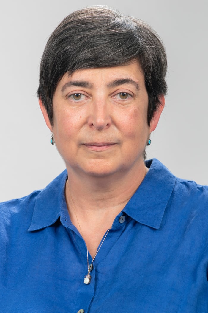 Photo of Jeannine Dolan