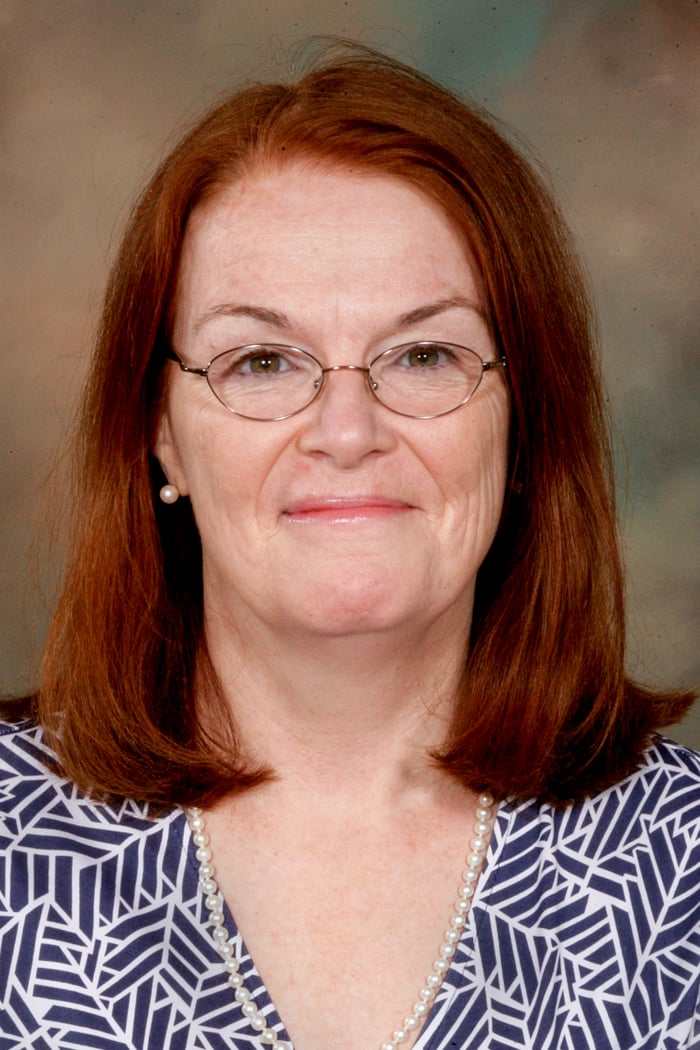 Photo of Karin Dunnigan
