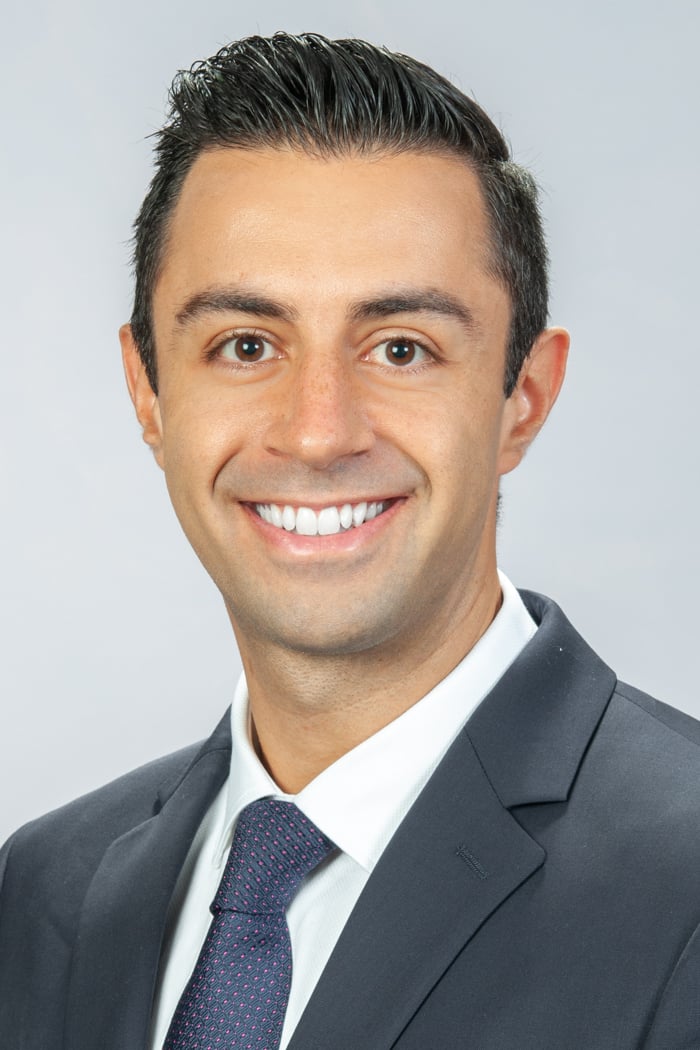 Photo of Rami El-Shaar