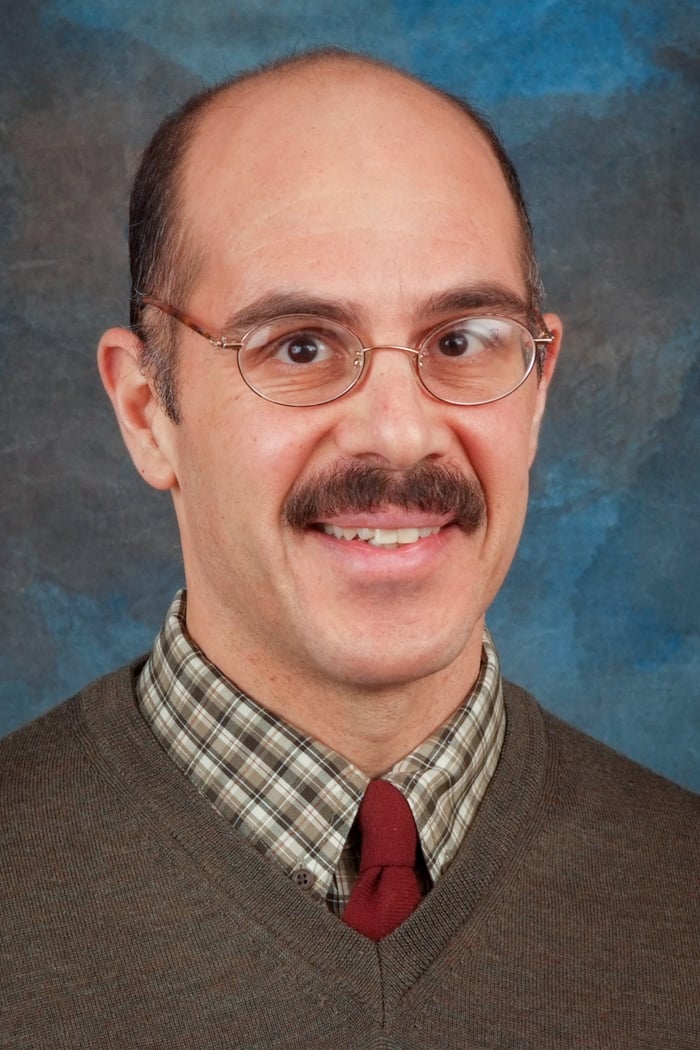 Photo of Joseph Finetti