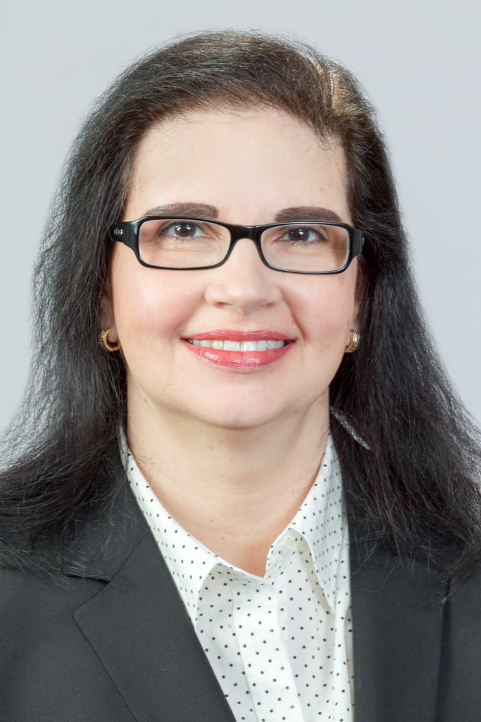 Photo of Ileana Hernandez