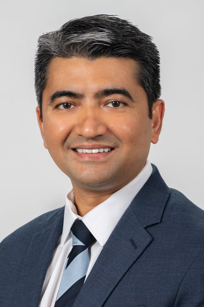 Photo of Roshan Karki