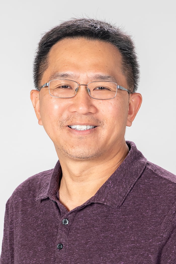 Photo of Khoa Le