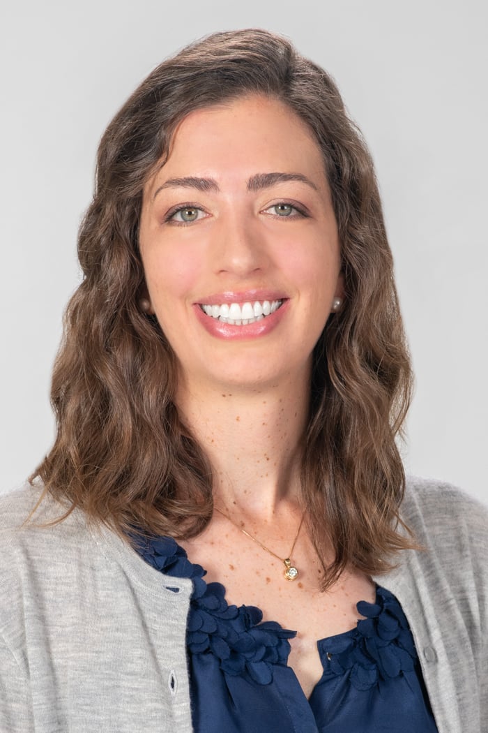 Photo of Elizabeth Lee