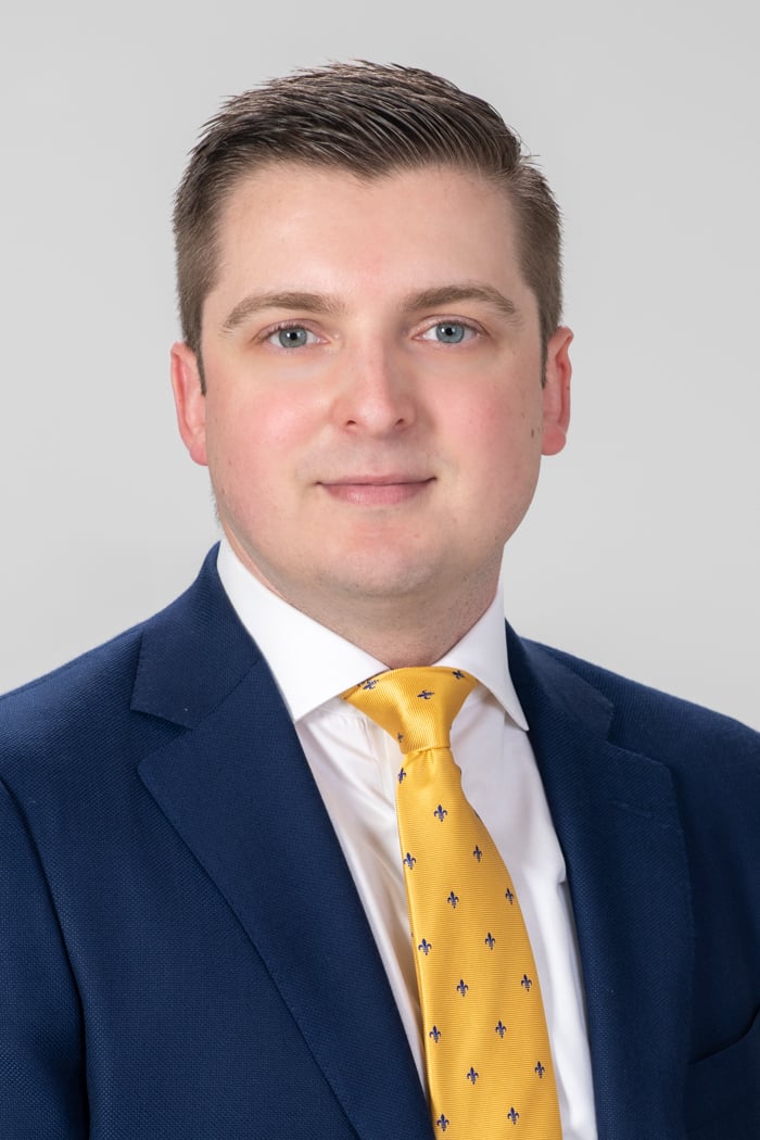 Photo of Ryan Lydon