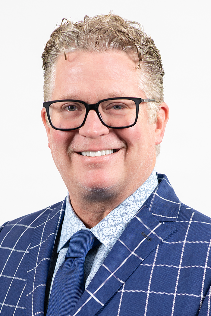 Professional headshot of provider Timothy J Malins, MD