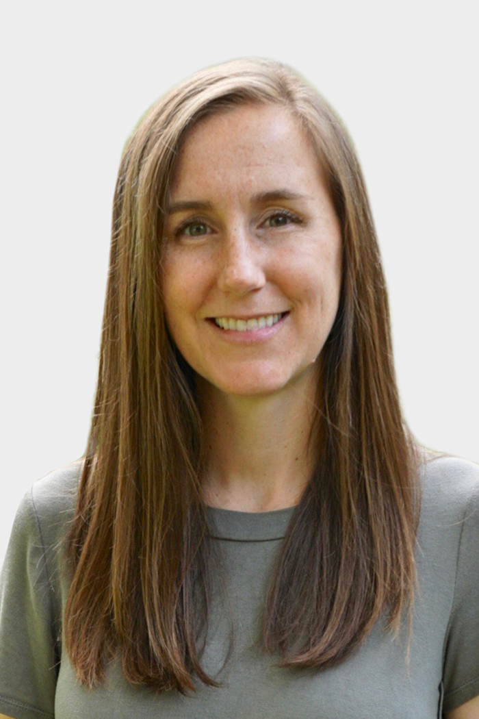 Photo of Elizabeth Maxwell