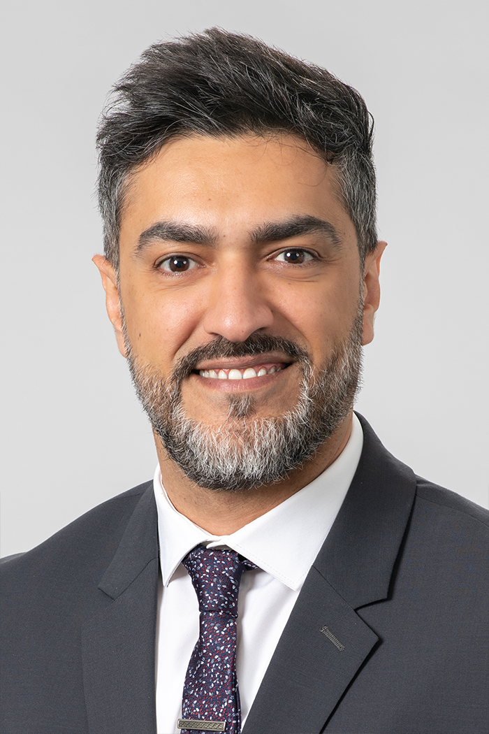Facharzt Für Allgemeinmedizin - Nashwan Mohammed