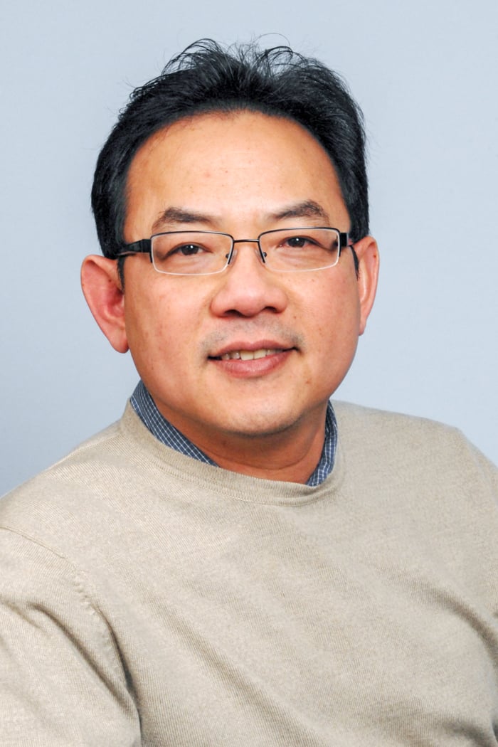 Photo of Tai Nguyen