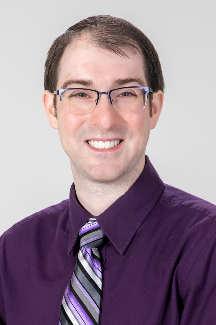Photo of Anthony Ocon