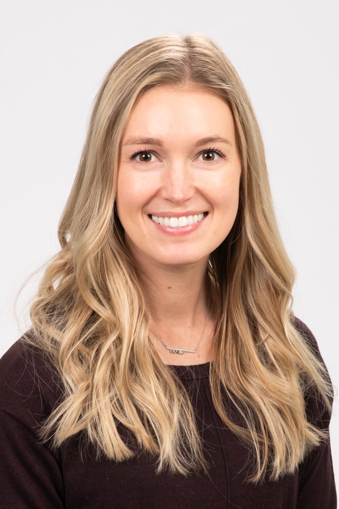 Photo of Mackenzie Pettinella