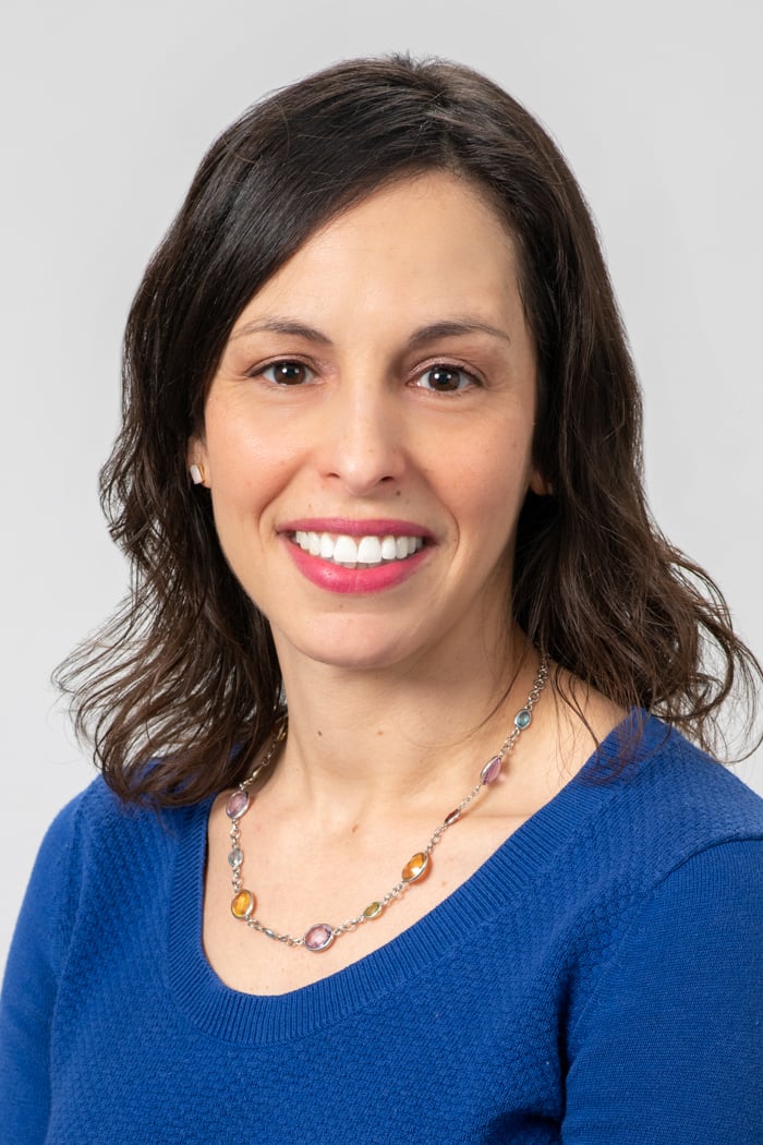 Photo of Jennifer Richman