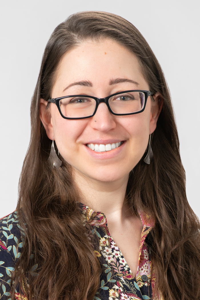 Photo of Nicole J. Rubin, MD