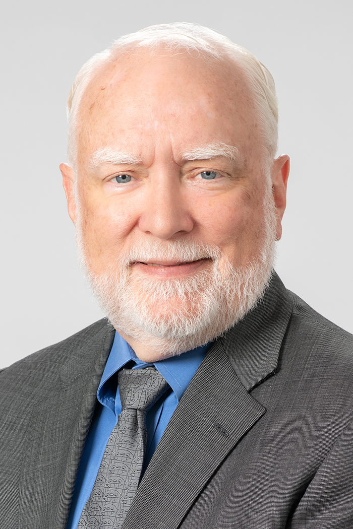 Photo of Stephen Schultz