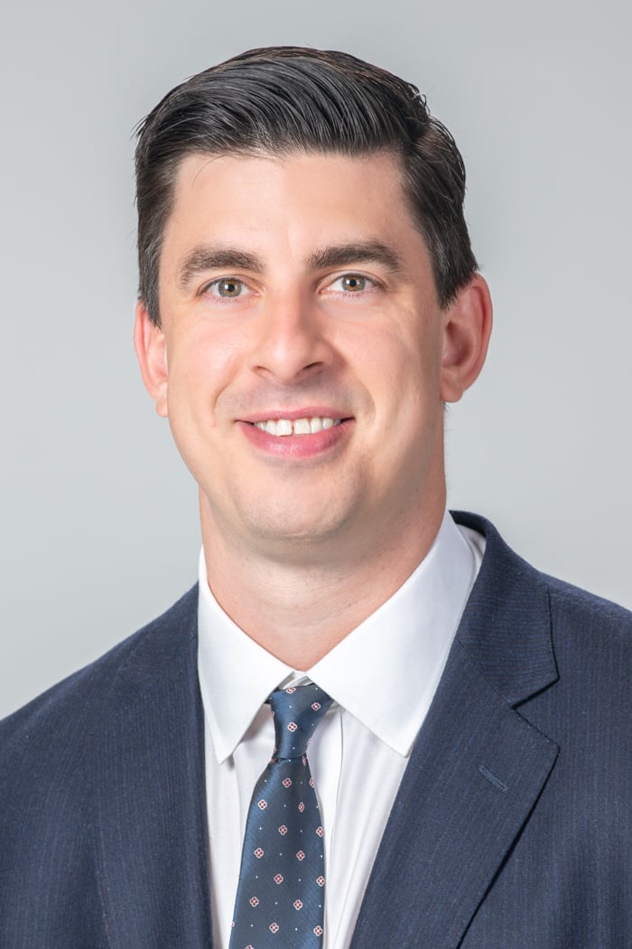 Photo of Timothy Wagner