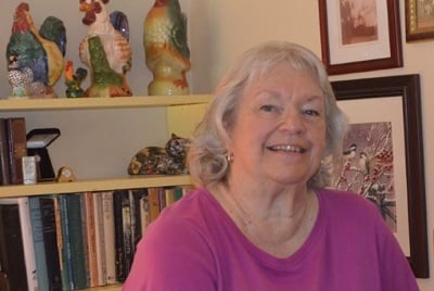 Pat Horan