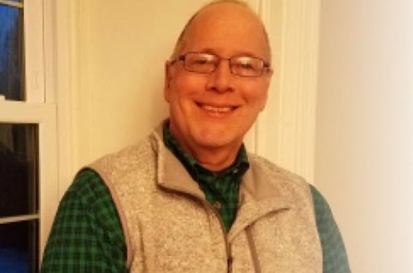 Pete Beekman