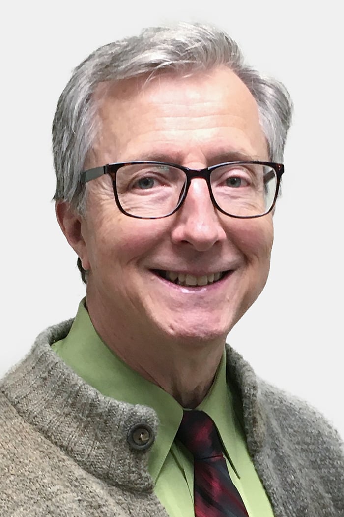 Photo of John Batich