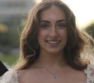Alyssa Della Posta