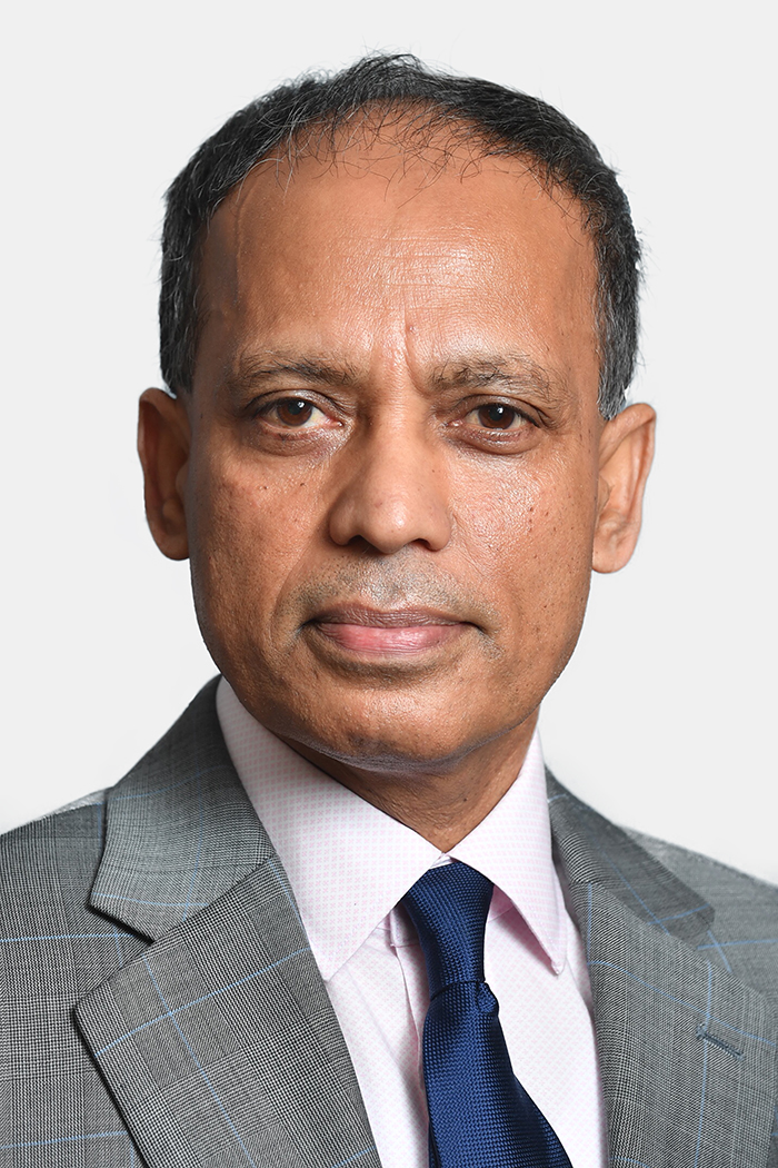 Photo of Jahangir Hossen, MD