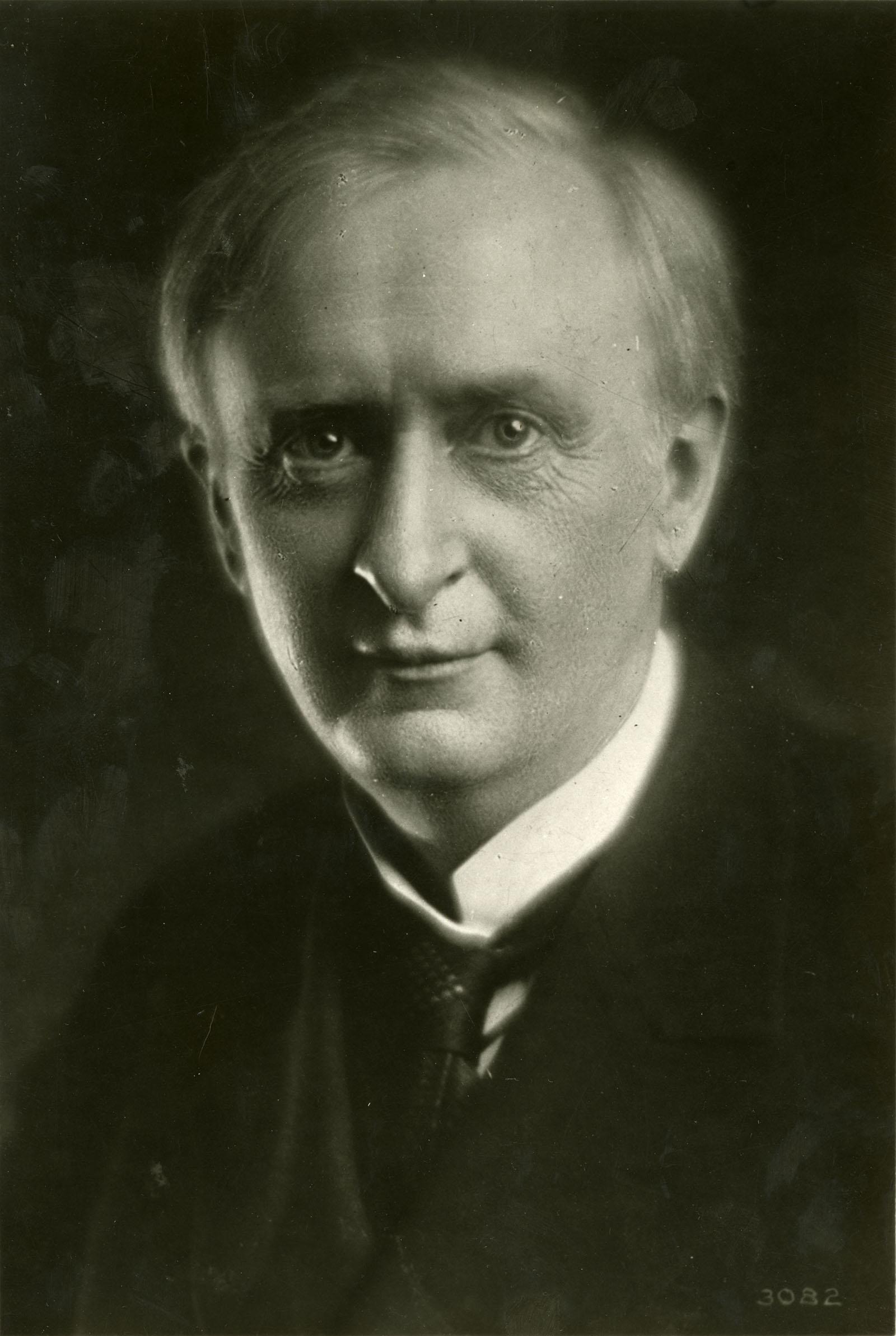 Arthur Frederick Sheldon, who created the phrase,