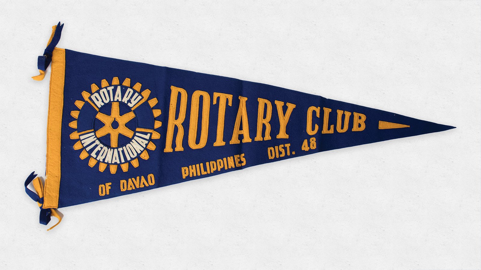 Philippines club banner
