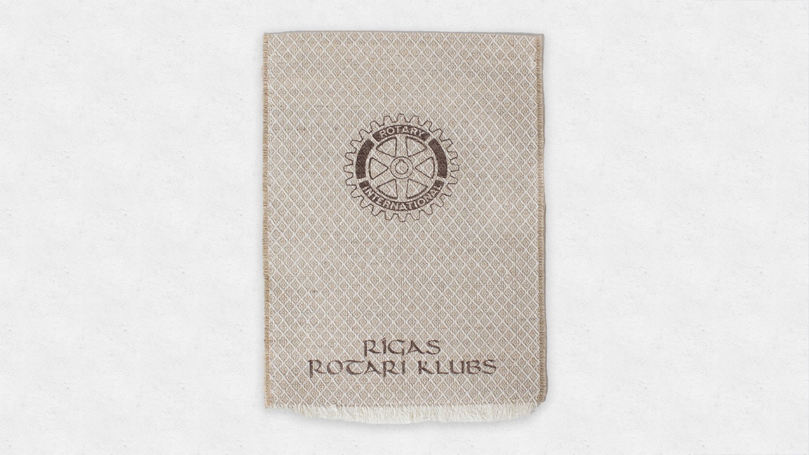 Rigas club banner