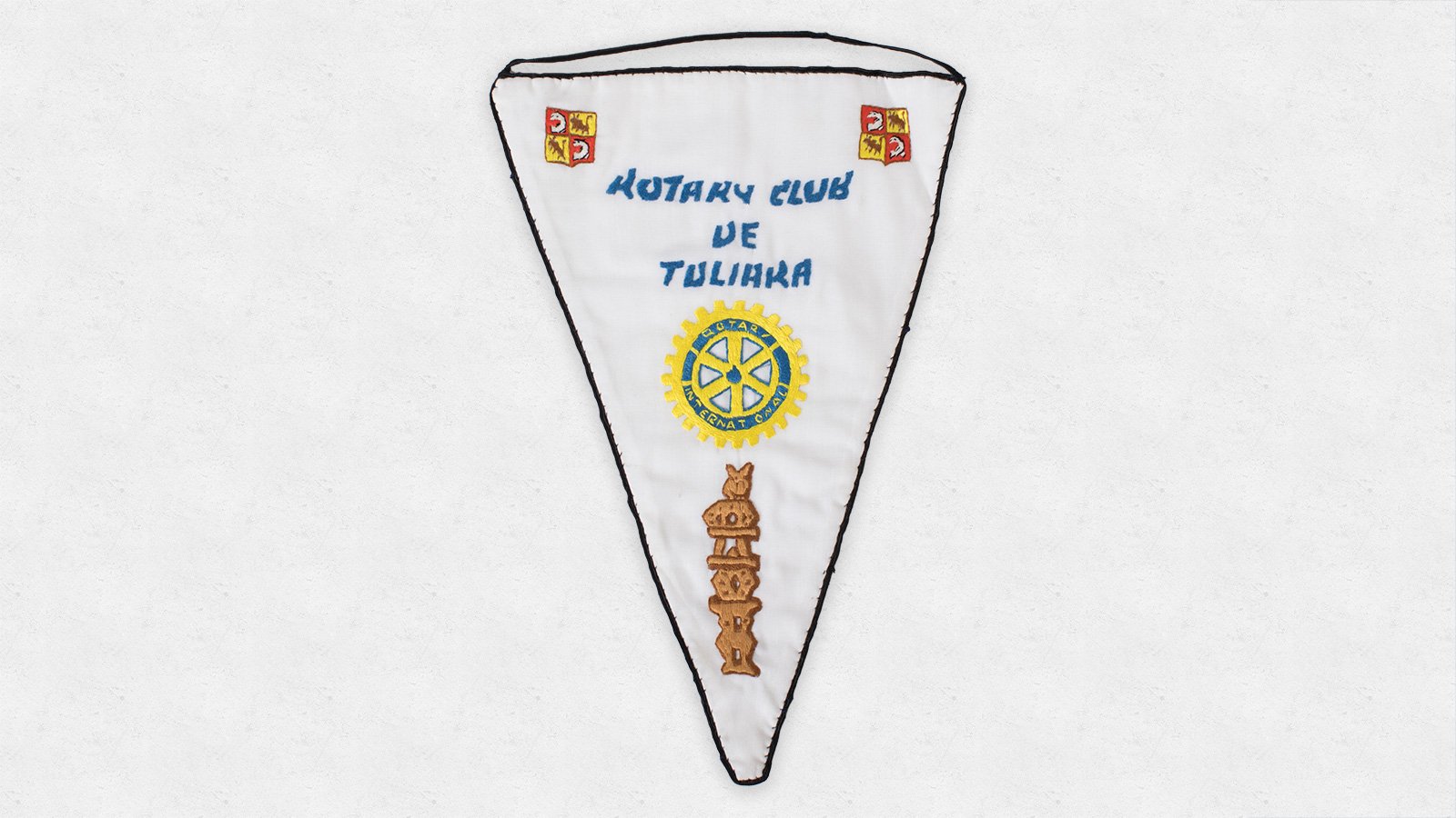 Tuliara club banner