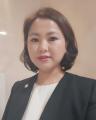 Ju Eun Seok