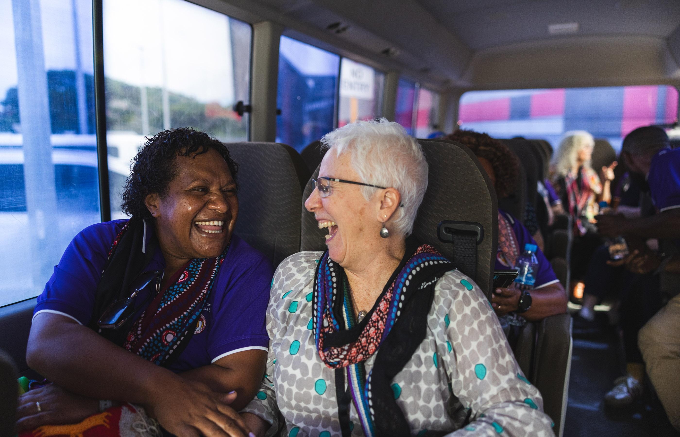 Rotary initiative supports midwives in remote communities