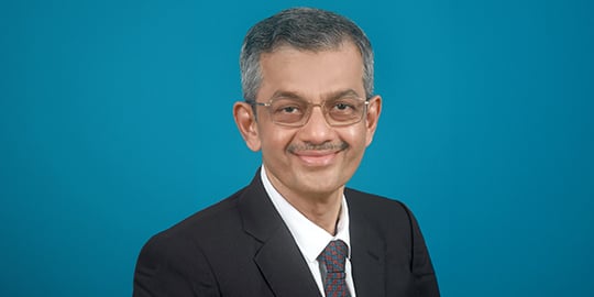 Bharat Pandya