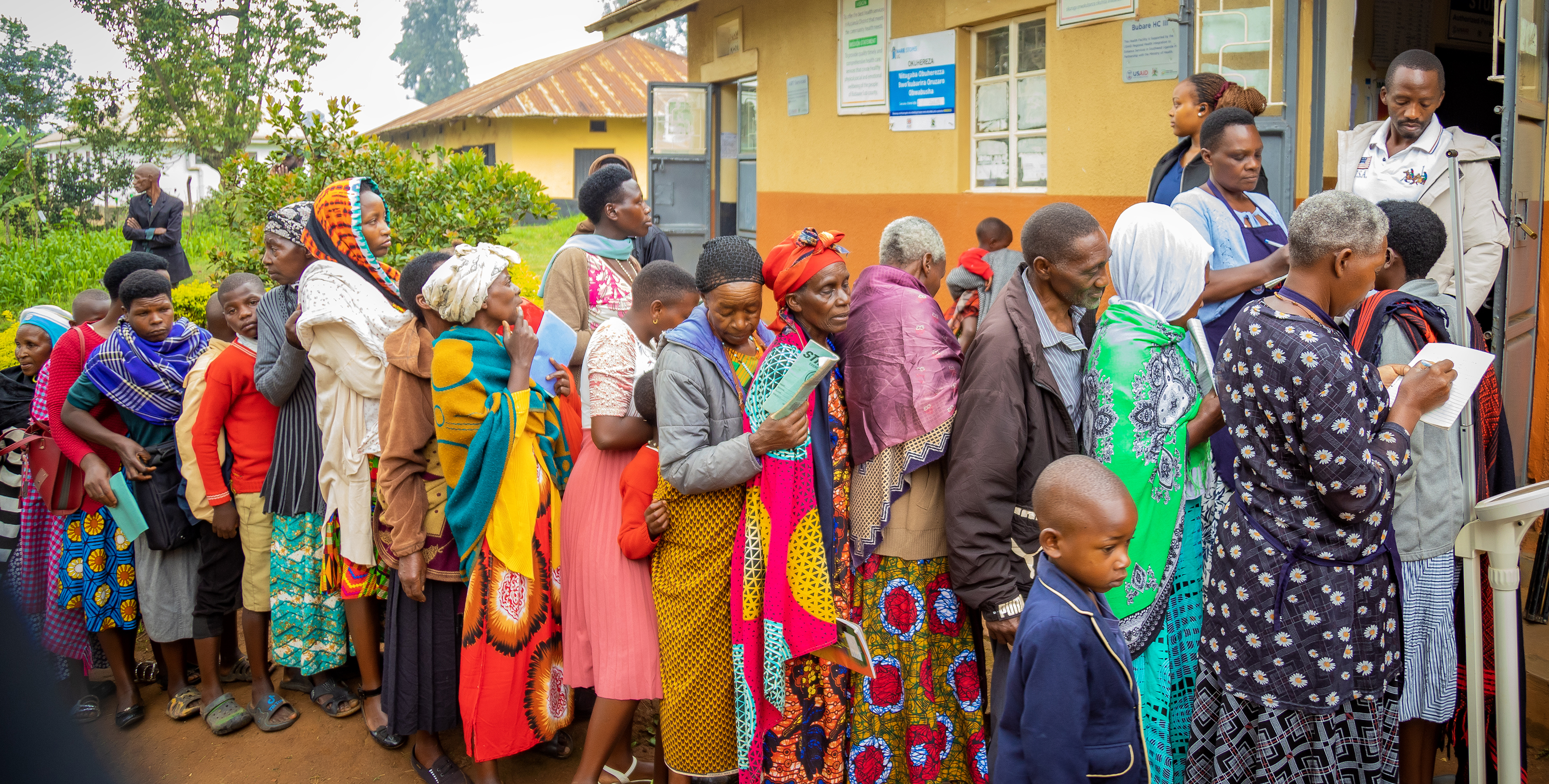Rotary projects around the globe – September 2026