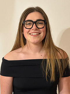 Maria Grazia Rava, Rotaract Club of Faenza, Italy