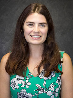 Olivia Raley, Rotary Club of Bardstown, Kentucky, USA