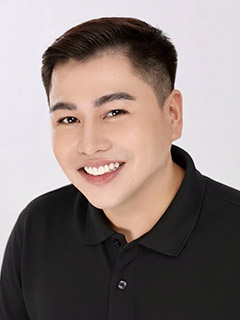 Raymond “Arky” Manning, Rotary Club of Metro East Taytay, Rizal, Philippines