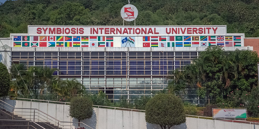 Symbiosis International University