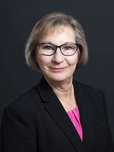 Carol Pandak