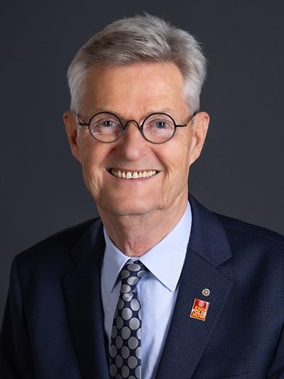 Holger Knaack