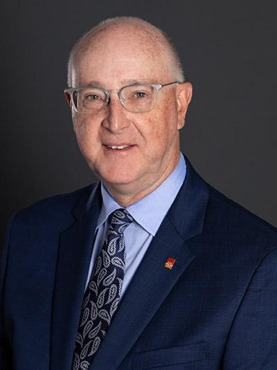 Larry Lunsford
