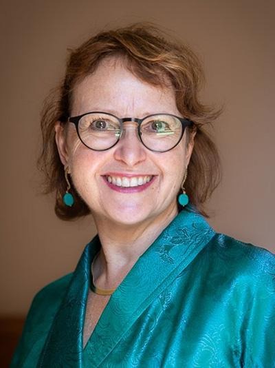 Christine Buering 