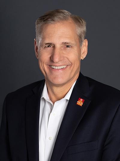 John Hewko