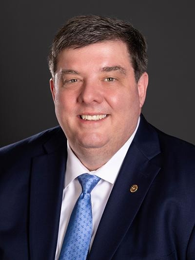 Brian Hall