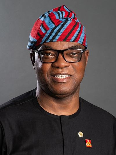 Olayinka Hakeem Babalola
