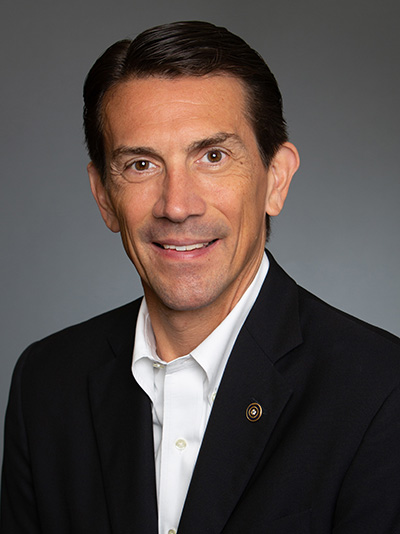 Marshall Butler