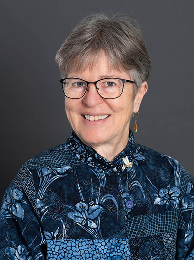 Martha Peak Helman 