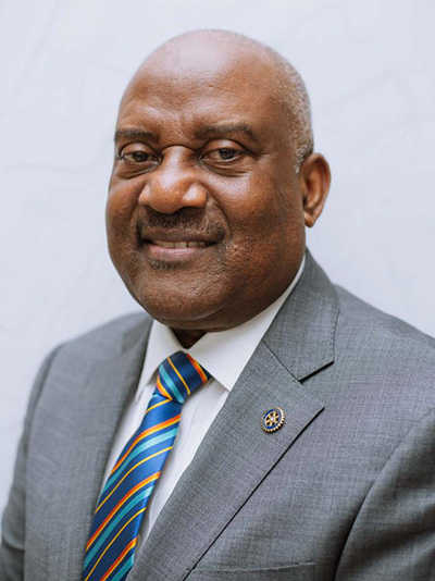 Emmanuel Katongole