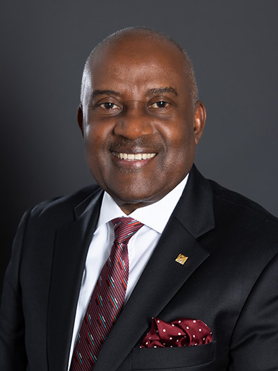 Emmanuel Katongole