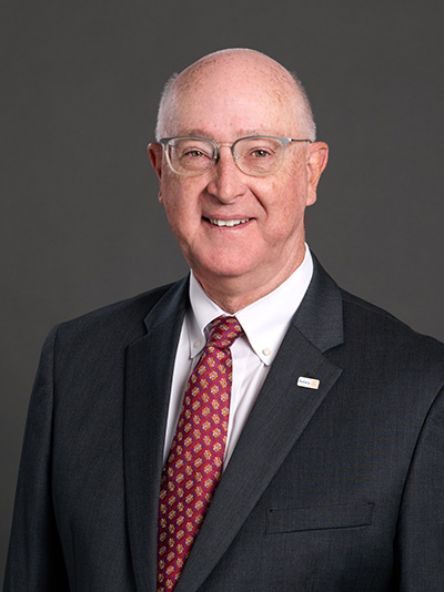 Larry A. Lunsford