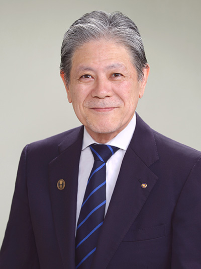 Kenichi Nakaya